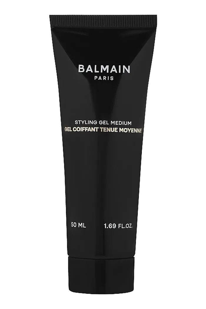 Гель для волос